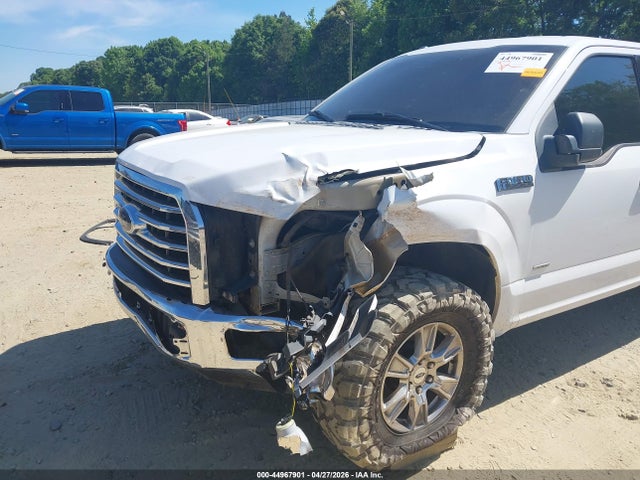 Продажа на аукционе авто 2015 Ford F-150 Xlt, vin: 1FTEW1CP8FKE96570, номер лота: 44967901