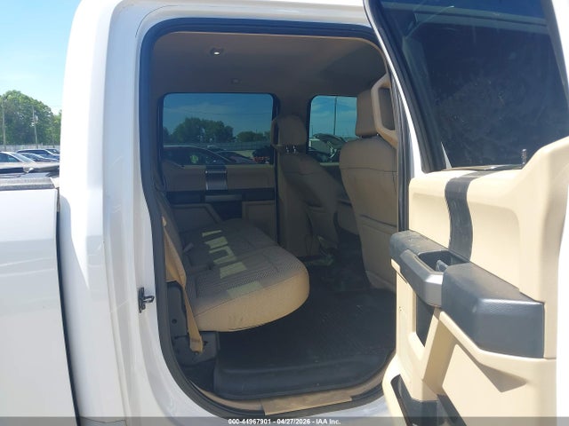 Продажа на аукционе авто 2015 Ford F-150 Xlt, vin: 1FTEW1CP8FKE96570, номер лота: 44967901