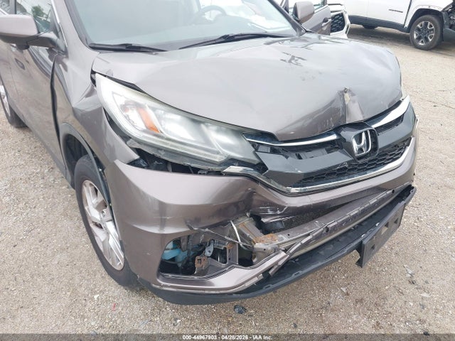 44967903 :رقم المزاد ، 2HKRM4H50GH717904 vin ، 2016 Honda Cr-v Ex مزاد بيع