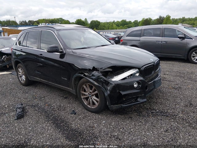 44967906 :رقم المزاد ، 5UXKR0C53E0K52014 vin ، 2014 Bmw X5 Xdrive35i مزاد بيع