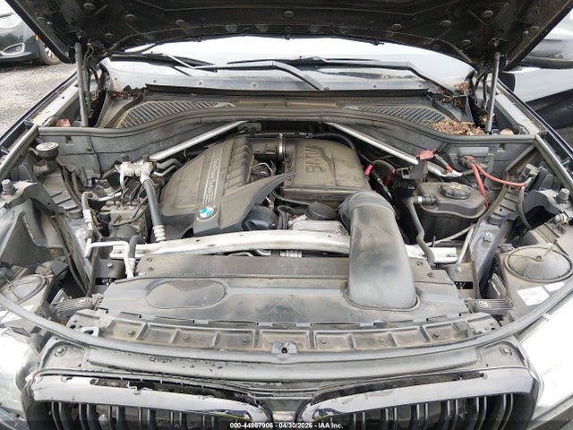 44967906 :رقم المزاد ، 5UXKR0C53E0K52014 vin ، 2014 Bmw X5 Xdrive35i مزاد بيع
