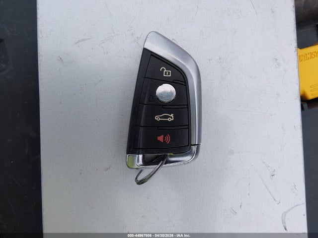 44967906 :رقم المزاد ، 5UXKR0C53E0K52014 vin ، 2014 Bmw X5 Xdrive35i مزاد بيع