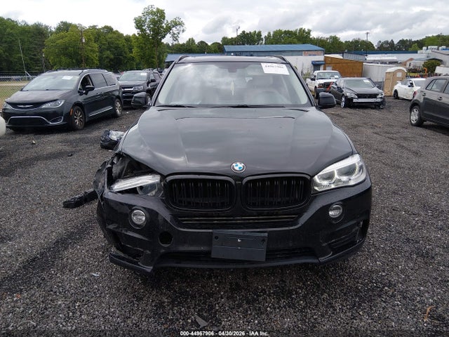 44967906 :رقم المزاد ، 5UXKR0C53E0K52014 vin ، 2014 Bmw X5 Xdrive35i مزاد بيع