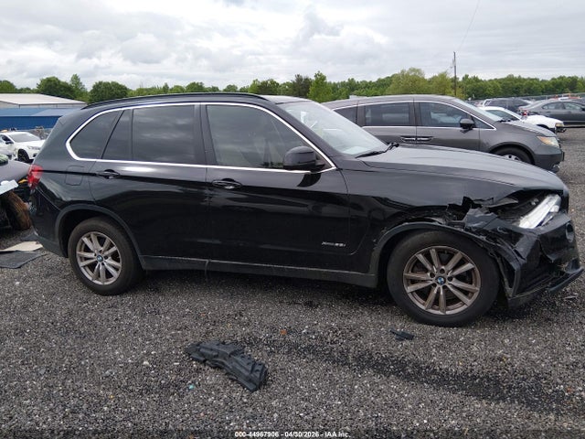 44967906 :رقم المزاد ، 5UXKR0C53E0K52014 vin ، 2014 Bmw X5 Xdrive35i مزاد بيع