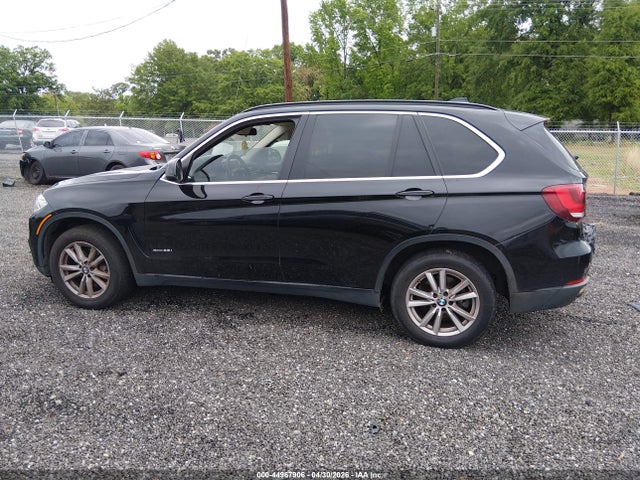 44967906 :رقم المزاد ، 5UXKR0C53E0K52014 vin ، 2014 Bmw X5 Xdrive35i مزاد بيع