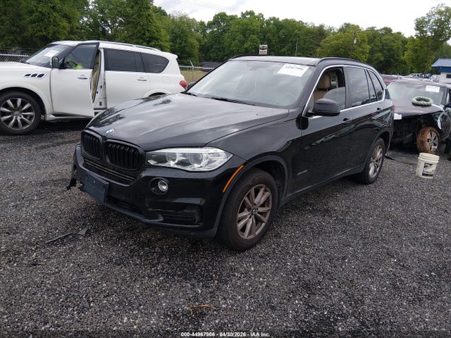 44967906 :رقم المزاد ، 5UXKR0C53E0K52014 vin ، 2014 Bmw X5 Xdrive35i مزاد بيع