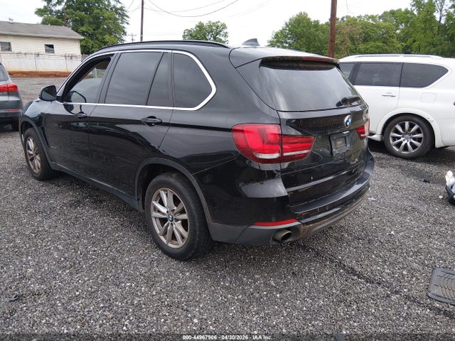 44967906 :رقم المزاد ، 5UXKR0C53E0K52014 vin ، 2014 Bmw X5 Xdrive35i مزاد بيع