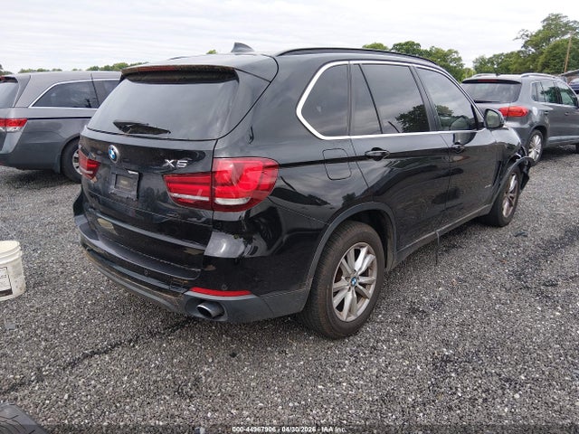 44967906 :رقم المزاد ، 5UXKR0C53E0K52014 vin ، 2014 Bmw X5 Xdrive35i مزاد بيع