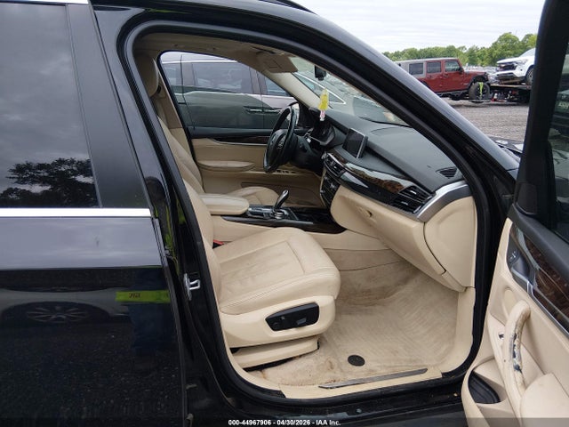 44967906 :رقم المزاد ، 5UXKR0C53E0K52014 vin ، 2014 Bmw X5 Xdrive35i مزاد بيع