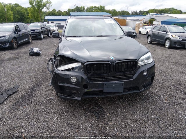 44967906 :رقم المزاد ، 5UXKR0C53E0K52014 vin ، 2014 Bmw X5 Xdrive35i مزاد بيع