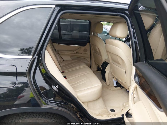 44967906 :رقم المزاد ، 5UXKR0C53E0K52014 vin ، 2014 Bmw X5 Xdrive35i مزاد بيع
