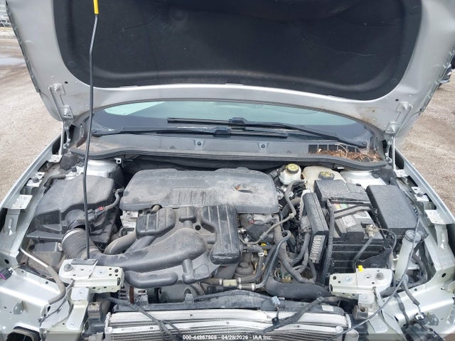 1G4PP5SK3E4125365 Buick Verano