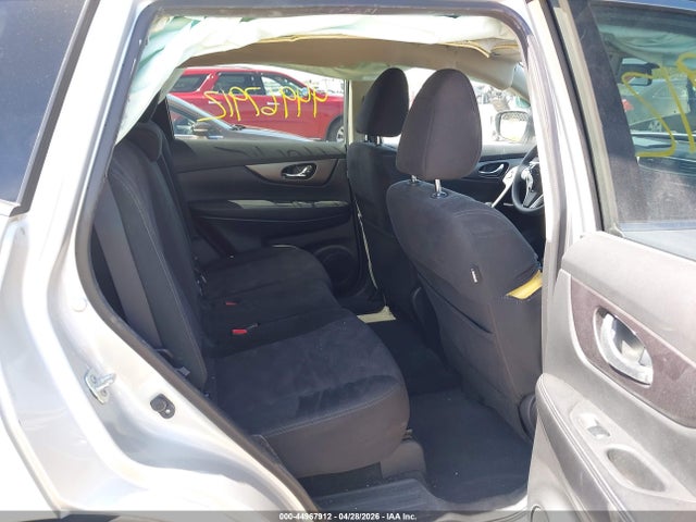 Продажа на аукционе авто 2015 Nissan Rogue Sv, vin: KNMAT2MV3FP538852, номер лота: 44967912