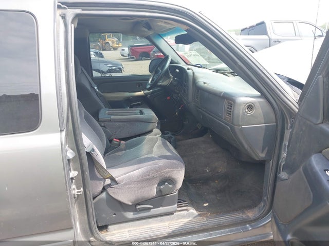 Aukcja sprzedaży 2002 Gmc Sierra 1500 Sle, vin: 2GTEC19T021336223, numer aukcji: 44967911