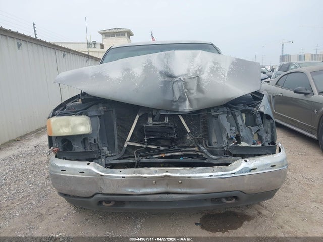 Aukcja sprzedaży 2002 Gmc Sierra 1500 Sle, vin: 2GTEC19T021336223, numer aukcji: 44967911