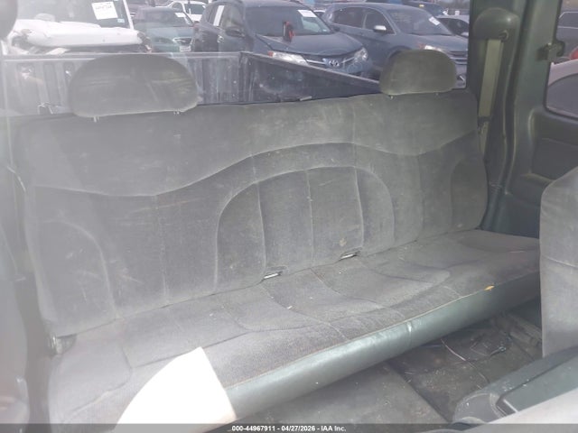 Aukcja sprzedaży 2002 Gmc Sierra 1500 Sle, vin: 2GTEC19T021336223, numer aukcji: 44967911