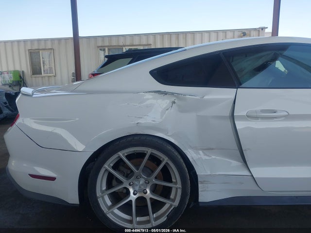 Продажа на аукционе авто 2018 Ford Mustang Gt Premium, vin: 1FA6P8CF1J5145031, номер лота: 44967913