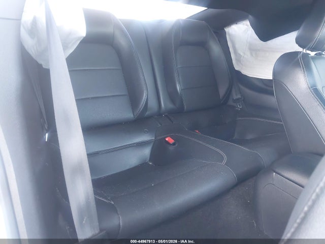 Продажа на аукционе авто 2018 Ford Mustang Gt Premium, vin: 1FA6P8CF1J5145031, номер лота: 44967913
