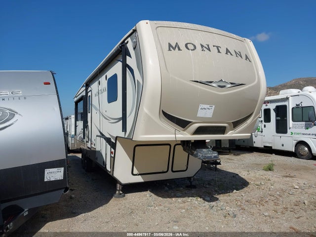 2018 4YDF31229J4703223 main image