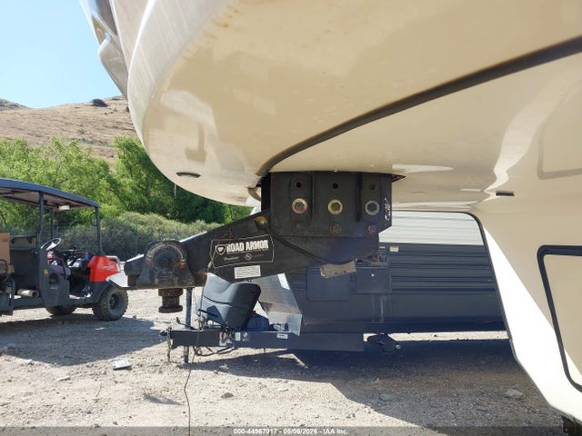 Keys Montana 2018 4YDF31229J4703223 Image 10