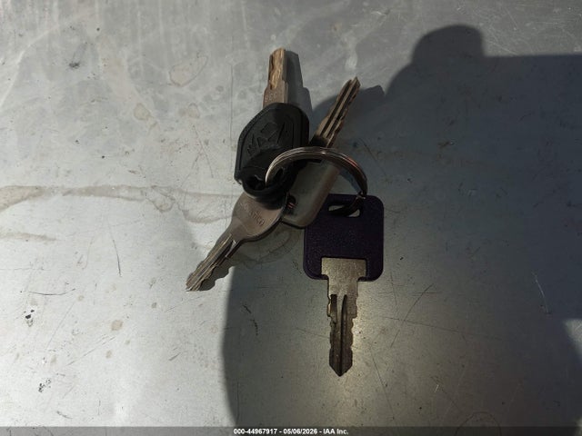 Keys Montana 2018 4YDF31229J4703223 Image 11