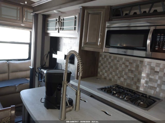 Keys Montana 2018 4YDF31229J4703223 Image 13