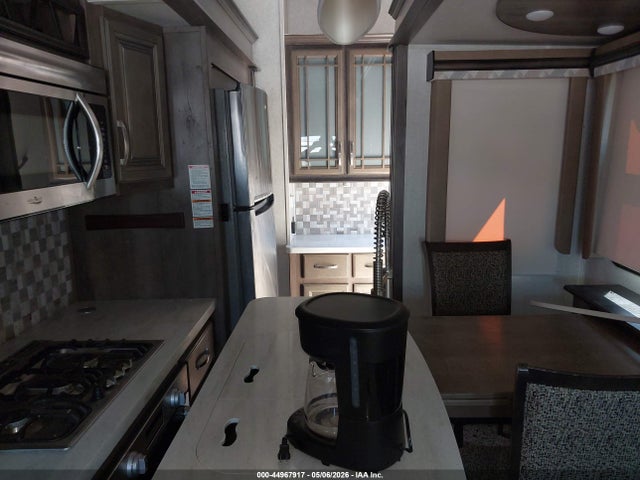Keys Montana 2018 4YDF31229J4703223 Image 14
