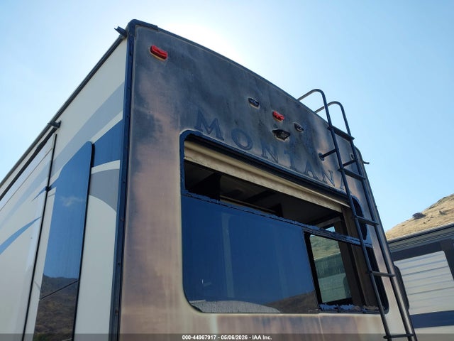 Keys Montana 2018 4YDF31229J4703223 Image 6