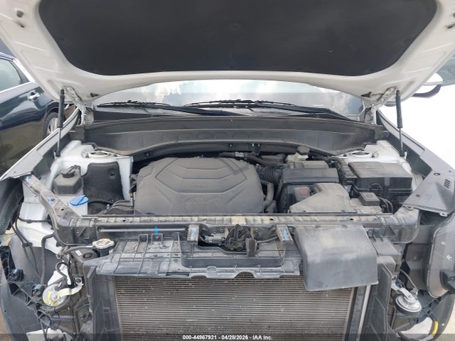 Продажа на аукционе авто 2023 Kia Telluride Ex X-line, vin: 5XYP3DGC7PG346483, номер лота: 44967921