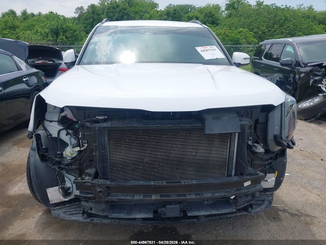 Продажа на аукционе авто 2023 Kia Telluride Ex X-line, vin: 5XYP3DGC7PG346483, номер лота: 44967921