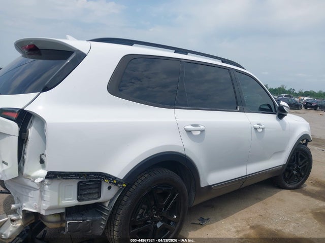 Продажа на аукционе авто 2023 Kia Telluride Ex X-line, vin: 5XYP3DGC7PG346483, номер лота: 44967921