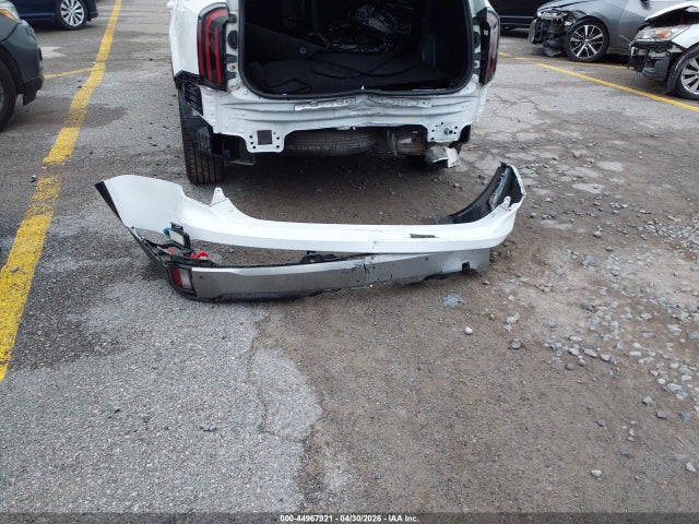 Продажа на аукционе авто 2023 Kia Telluride Ex X-line, vin: 5XYP3DGC7PG346483, номер лота: 44967921