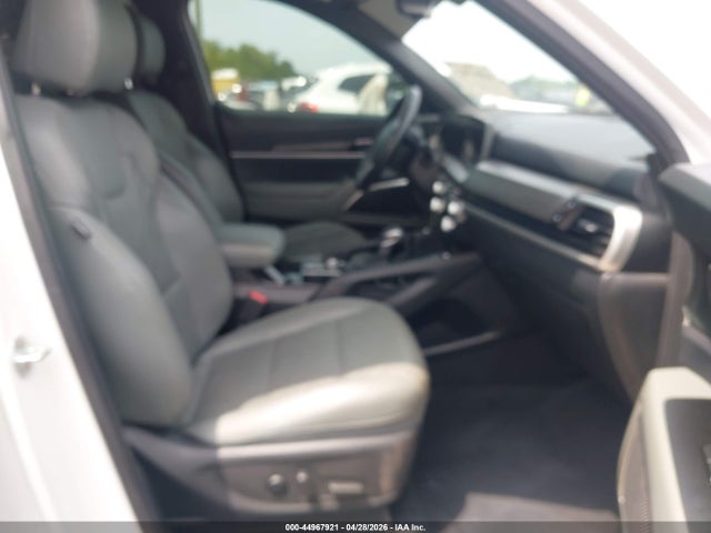 Продажа на аукционе авто 2023 Kia Telluride Ex X-line, vin: 5XYP3DGC7PG346483, номер лота: 44967921