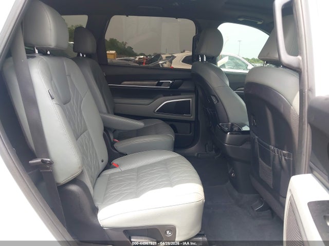 Продажа на аукционе авто 2023 Kia Telluride Ex X-line, vin: 5XYP3DGC7PG346483, номер лота: 44967921