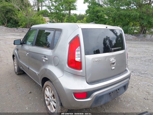 Aukcja sprzedaży 2012 Kia Soul +, vin: KNDJT2A66C7472015, numer aukcji: 44967926