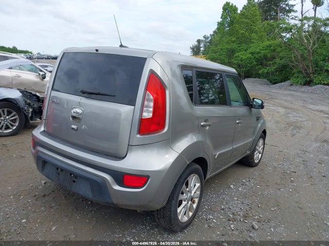 Aukcja sprzedaży 2012 Kia Soul +, vin: KNDJT2A66C7472015, numer aukcji: 44967926
