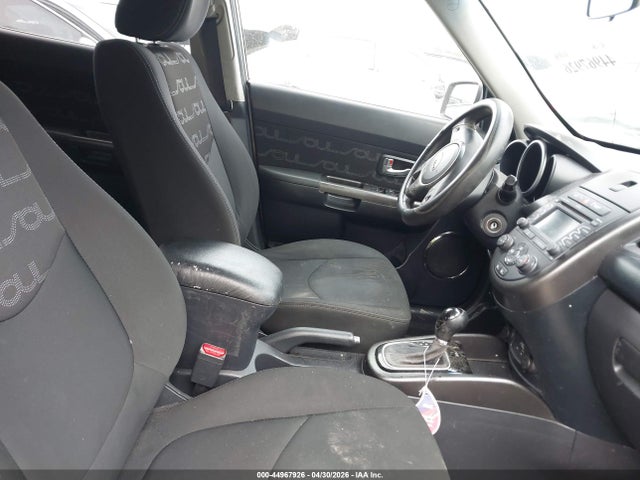 Aukcja sprzedaży 2012 Kia Soul +, vin: KNDJT2A66C7472015, numer aukcji: 44967926