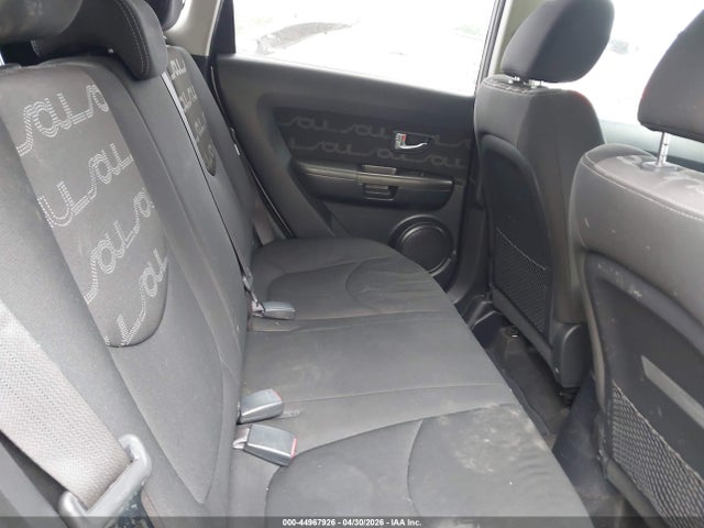 Aukcja sprzedaży 2012 Kia Soul +, vin: KNDJT2A66C7472015, numer aukcji: 44967926