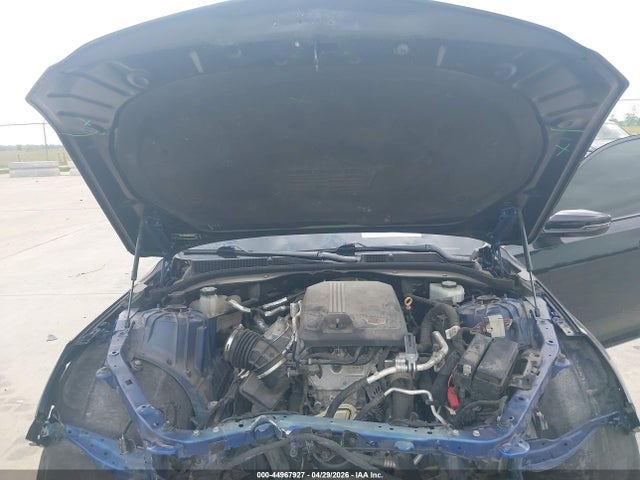 1G6DP5RK8L0153201 Cadillac Ct5 Sport