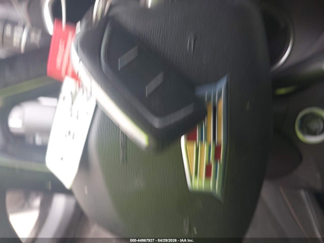 1G6DP5RK8L0153201 Cadillac Ct5 Sport