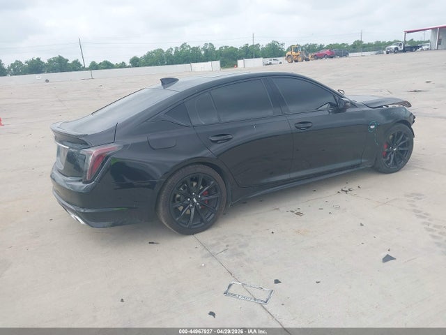 Продаж на аукціоні авто 2020 Cadillac Ct5 Sport, vin: 1G6DP5RK8L0153201, номер лоту: 44967927