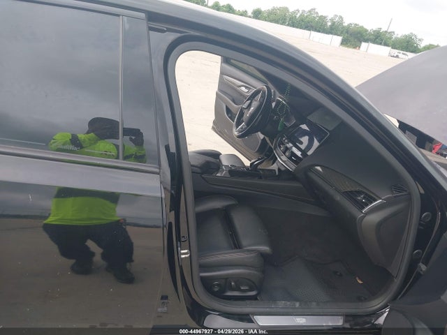 1G6DP5RK8L0153201 Cadillac Ct5 Sport