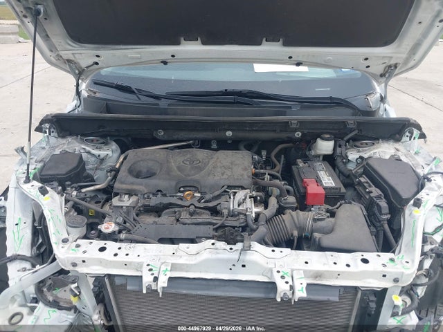 Toyota RAV4 LE 2021 2T3H1RFV8MC096230 Image 10