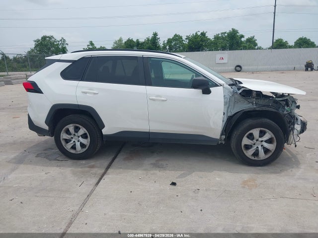 Toyota RAV4 LE 2021 2T3H1RFV8MC096230 Image 13