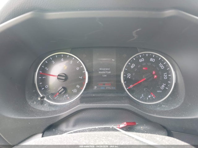Toyota RAV4 LE 2021 2T3H1RFV8MC096230 Image 7