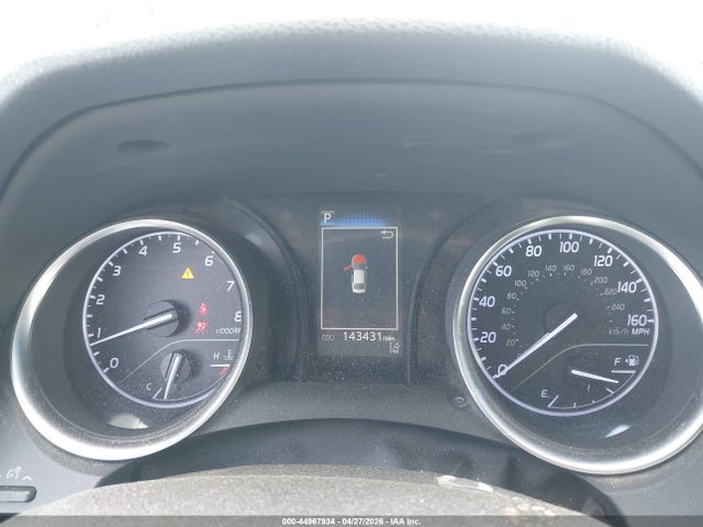 JTNB11HK6J3059695 Toyota CAMRY LE