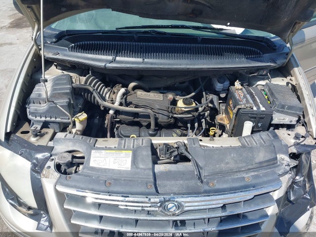 Aukcja sprzedaży 2006 Chrysler Town & Country Limited, vin: 2A8GP64LX6R798449, numer aukcji: 44967939