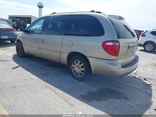 Aukcja sprzedaży 2006 Chrysler Town & Country Limited, vin: 2A8GP64LX6R798449, numer aukcji: 44967939