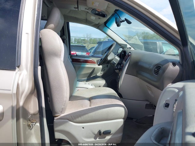 Aukcja sprzedaży 2006 Chrysler Town & Country Limited, vin: 2A8GP64LX6R798449, numer aukcji: 44967939