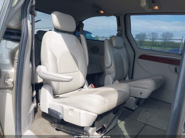 Aukcja sprzedaży 2006 Chrysler Town & Country Limited, vin: 2A8GP64LX6R798449, numer aukcji: 44967939
